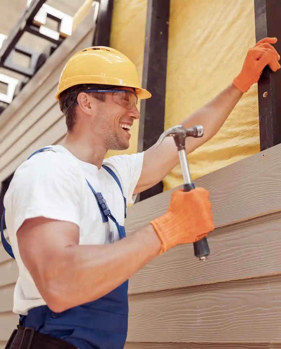 Quality Siding Contractor Quality Siding Contractor