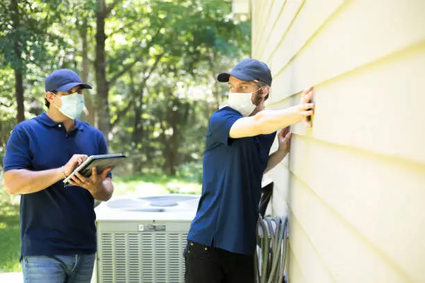 Siding Contractors in Elkridge, MD Siding Contractors in Elkridge, MD