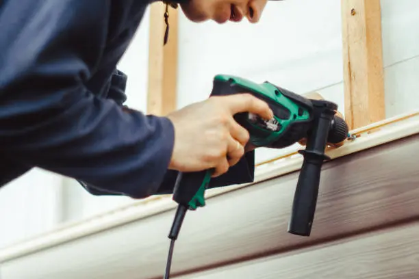 Siding Installation Siding Installation