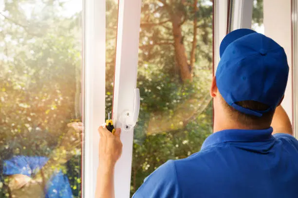 Window Repair Window Repair