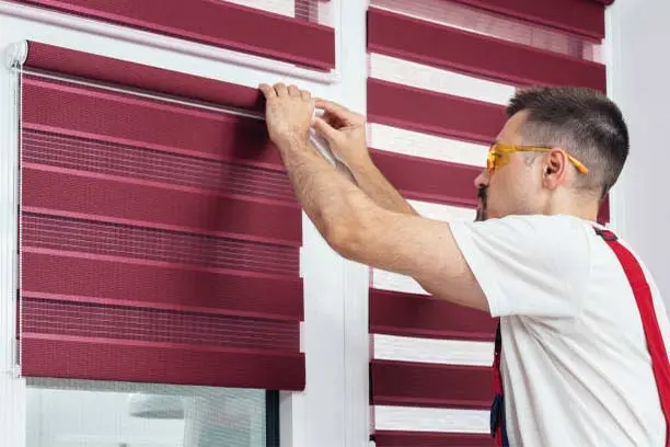 Window Shutter Installation Window Shutter Installation