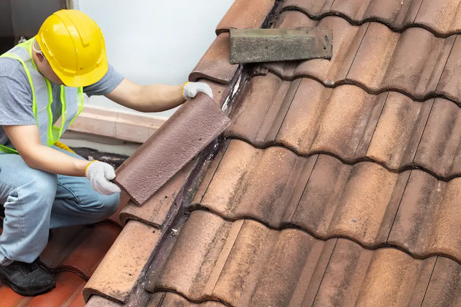 Excellent Roofing Repair Elkridge, MD