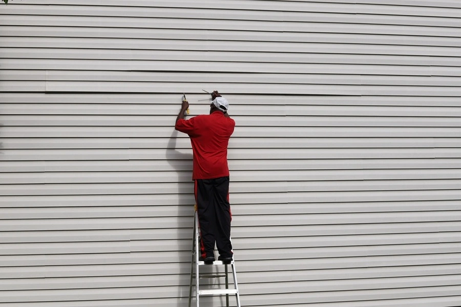 Experienced Siding Repair Elkridge, MD