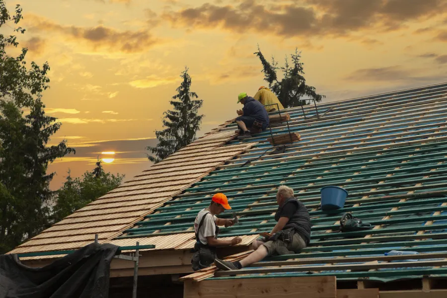How Roofing And Siding Work Together For Home Protection Elkridge, MD
