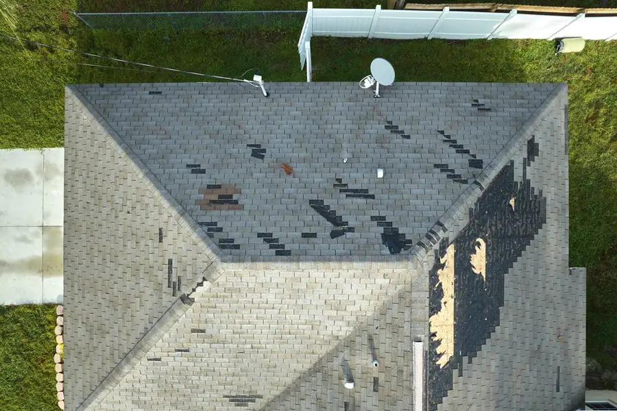 How Roofing And Siding Work Together For Home Protection in Elkridge, MD