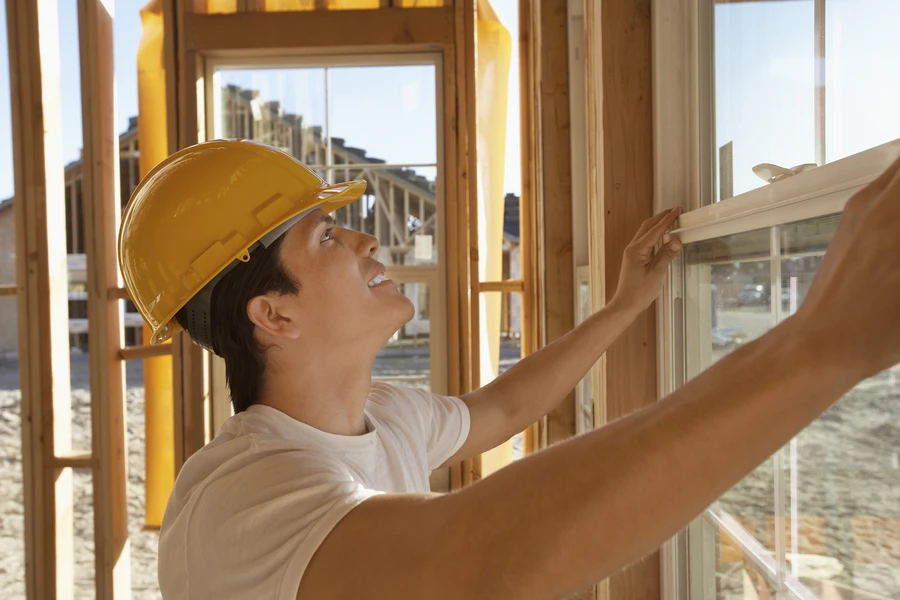 How Window Installation Improves Home Energy Efficiency Elkridge, MD