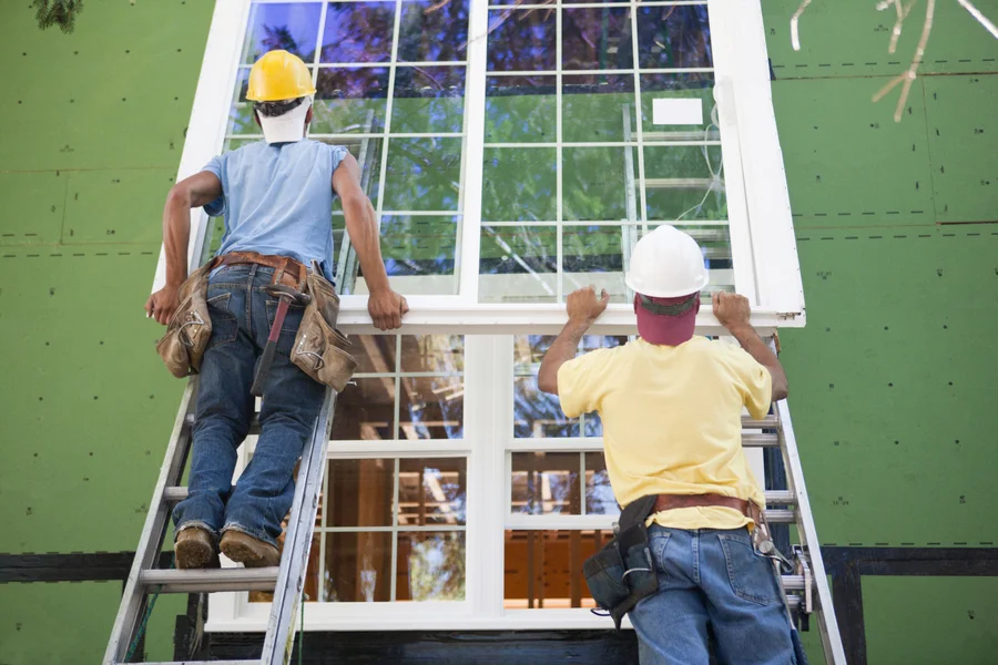 Key Considerations For Seamless Window And Siding Integration Elkridge, MD