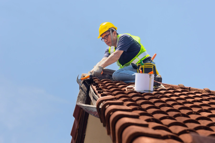 Local Roofing Installation Elkridge, MD