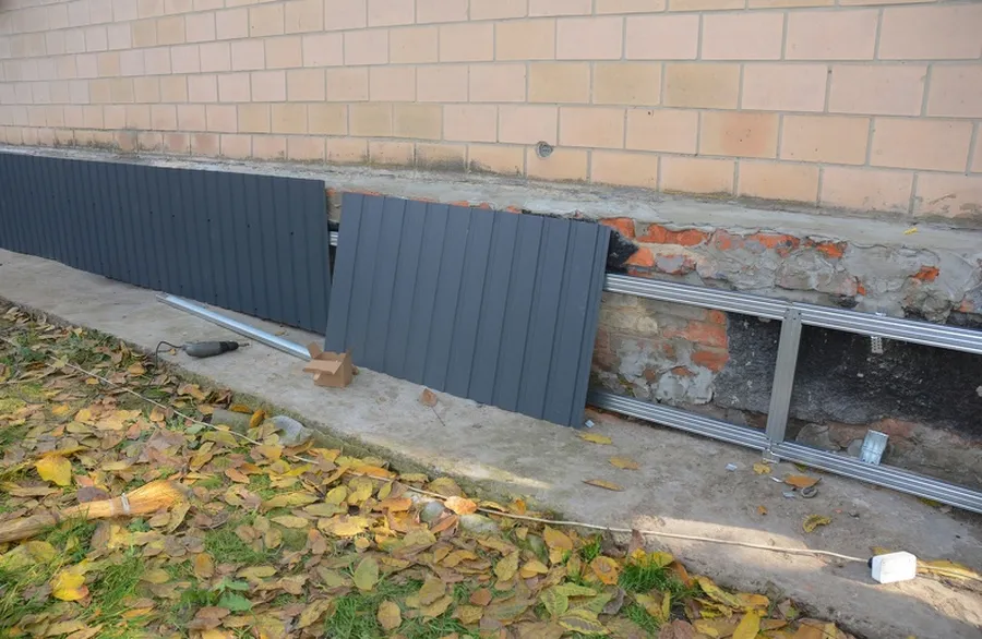 Quality Siding Repair Elkridge, MD