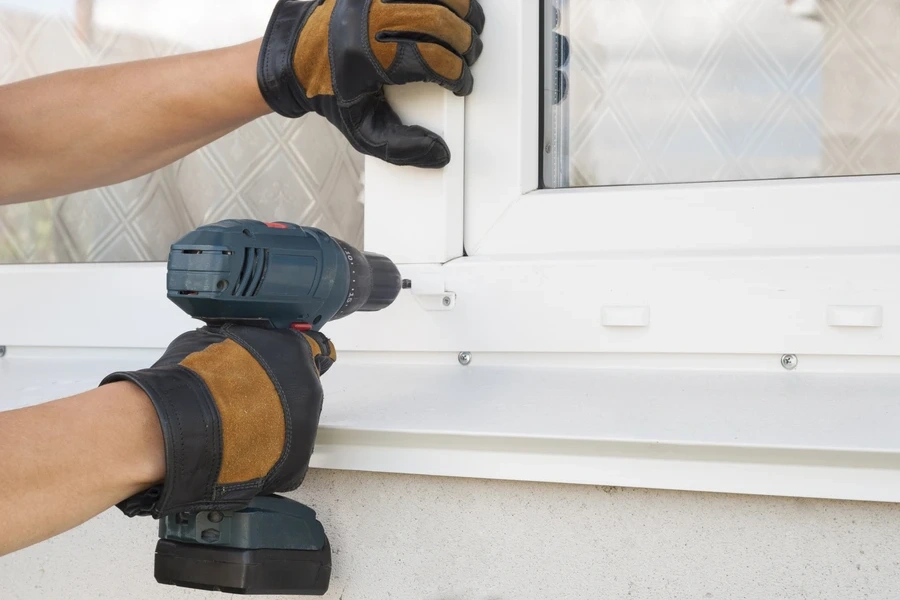 Reliable Window Installation Elkridge, MD