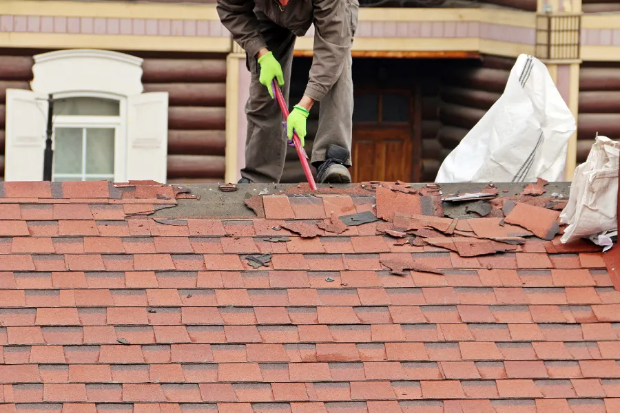 Signs Your Roof Needs Repair And Siding Replacement in Elkridge, MD