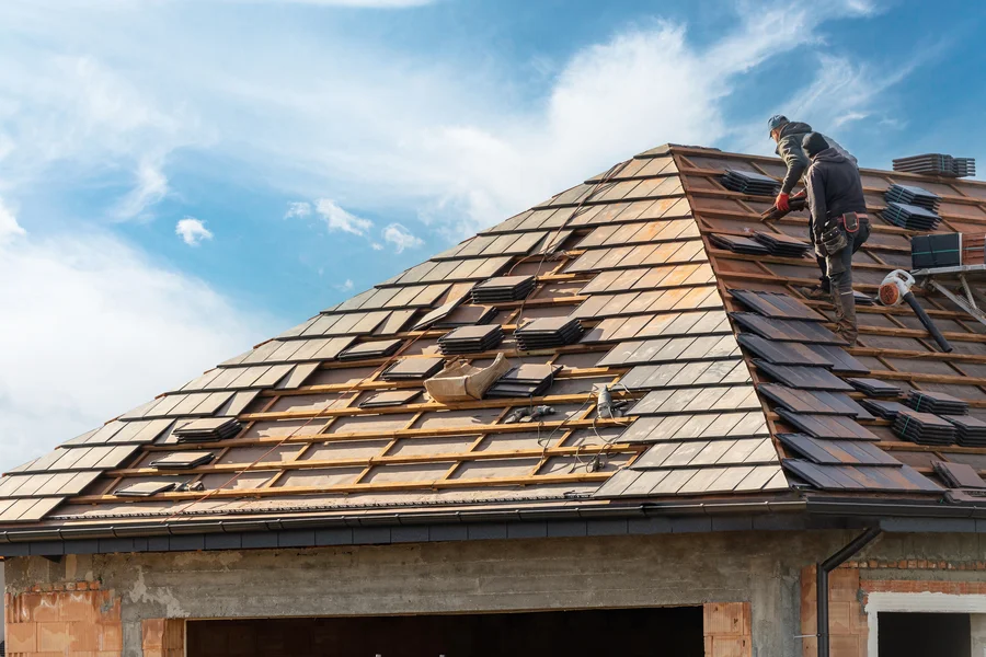 Superior Roofing Installation Elkridge, MD