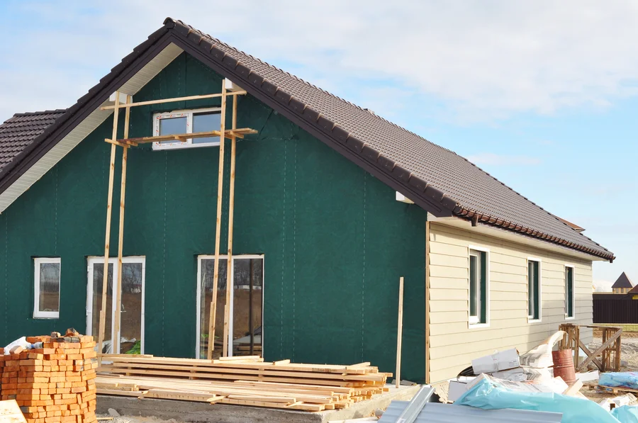 The Different Types Of Siding Repair And Their Benefits Elkridge, MD