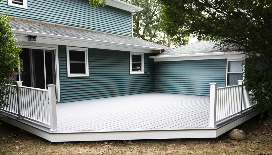 What To Expect During A Siding Repair Inspection Process Elkridge, MD